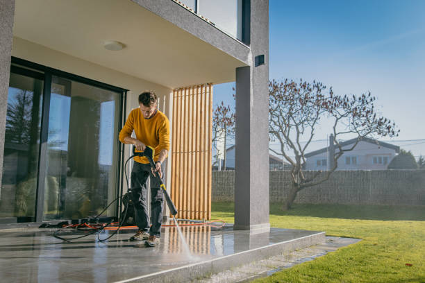 Trusted Center Moriches, NY Pressure Washing Services Experts